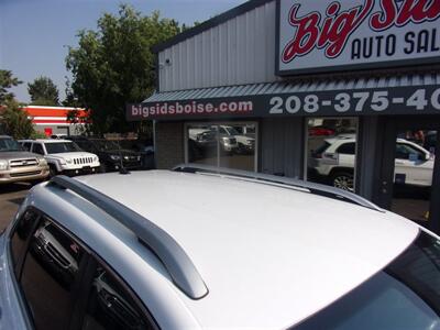 2019 Jeep Cherokee Latitude 4WD 2.4L 4d   - Photo 16 - Boise, ID 83704