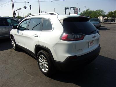 2019 Jeep Cherokee Latitude 4WD 2.4L 4d   - Photo 3 - Boise, ID 83704