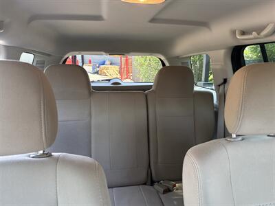 2012 Jeep Patriot Latitude 4WD 2.4L 4d   - Photo 27 - Boise, ID 83704