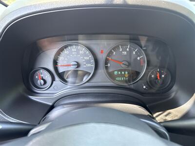 2012 Jeep Patriot Latitude 4WD 2.4L 4d   - Photo 36 - Boise, ID 83704