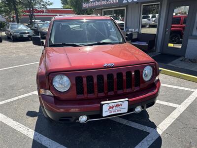 2012 Jeep Patriot Latitude 4WD 2.4L 4d   - Photo 12 - Boise, ID 83704