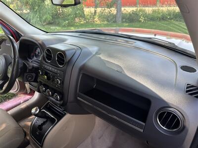 2012 Jeep Patriot Latitude 4WD 2.4L 4d   - Photo 24 - Boise, ID 83704