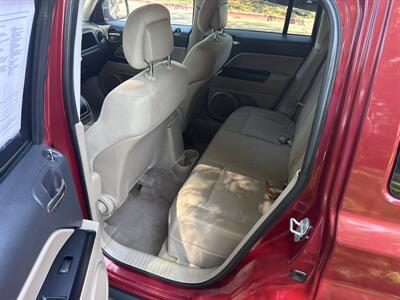 2012 Jeep Patriot Latitude 4WD 2.4L 4d   - Photo 19 - Boise, ID 83704