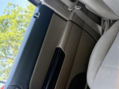 2012 Jeep Patriot Latitude 4WD 2.4L 4d   - Photo 17 - Boise, ID 83704