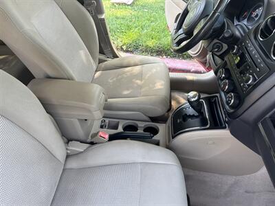 2012 Jeep Patriot Latitude 4WD 2.4L 4d   - Photo 28 - Boise, ID 83704