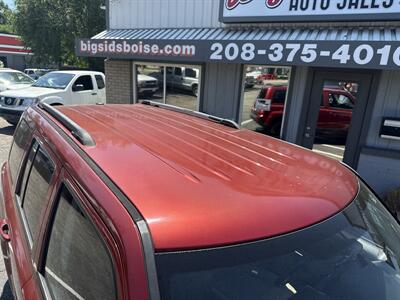 2012 Jeep Patriot Latitude 4WD 2.4L 4d   - Photo 15 - Boise, ID 83704