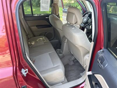 2012 Jeep Patriot Latitude 4WD 2.4L 4d   - Photo 21 - Boise, ID 83704