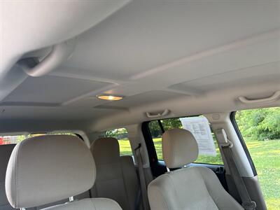 2012 Jeep Patriot Latitude 4WD 2.4L 4d   - Photo 26 - Boise, ID 83704