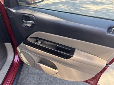 2012 Jeep Patriot Latitude 4WD 2.4L 4d   - Photo 23 - Boise, ID 83704
