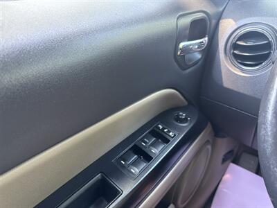 2012 Jeep Patriot Latitude 4WD 2.4L 4d   - Photo 37 - Boise, ID 83704