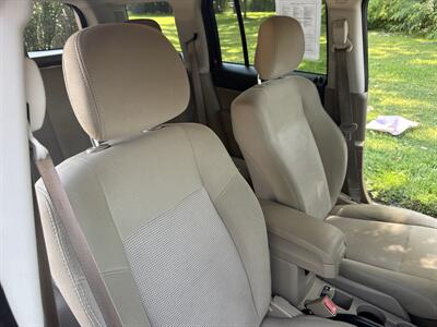 2012 Jeep Patriot Latitude 4WD 2.4L 4d   - Photo 29 - Boise, ID 83704