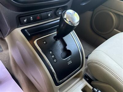 2012 Jeep Patriot Latitude 4WD 2.4L 4d   - Photo 33 - Boise, ID 83704