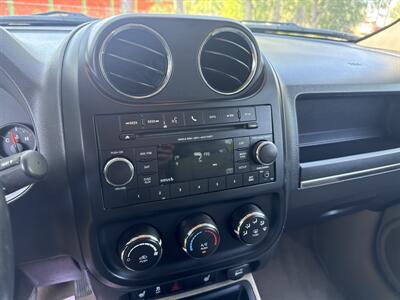 2012 Jeep Patriot Latitude 4WD 2.4L 4d   - Photo 34 - Boise, ID 83704