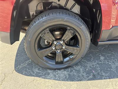 2012 Jeep Patriot Latitude 4WD 2.4L 4d   - Photo 11 - Boise, ID 83704