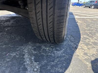 2012 Jeep Patriot Latitude 4WD 2.4L 4d   - Photo 10 - Boise, ID 83704