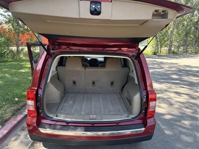 2012 Jeep Patriot Latitude 4WD 2.4L 4d   - Photo 20 - Boise, ID 83704