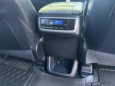2017 Toyota Highlander Limited AWD 3.5L 4dr   - Photo 32 - Boise, ID 83704