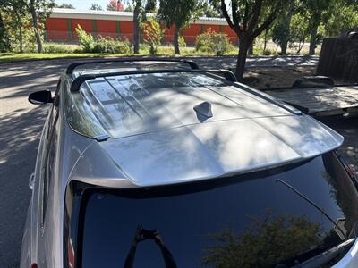 2017 Toyota Highlander Limited AWD 3.5L 4dr   - Photo 16 - Boise, ID 83704