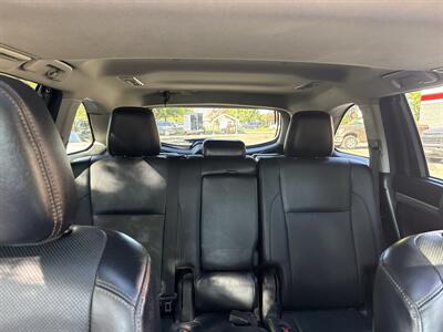 2017 Toyota Highlander Limited AWD 3.5L 4dr   - Photo 28 - Boise, ID 83704
