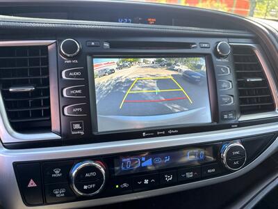 2017 Toyota Highlander Limited AWD 3.5L 4dr   - Photo 37 - Boise, ID 83704