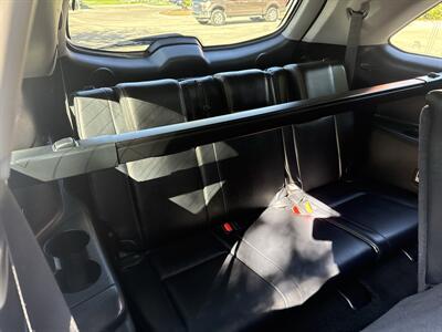 2017 Toyota Highlander Limited AWD 3.5L 4dr   - Photo 21 - Boise, ID 83704