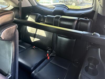 2017 Toyota Highlander Limited AWD 3.5L 4dr   - Photo 19 - Boise, ID 83704