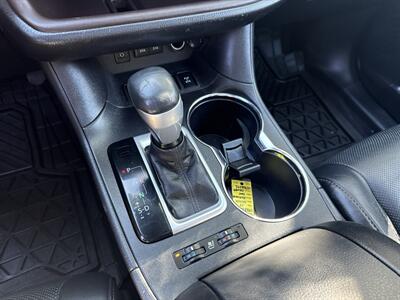 2017 Toyota Highlander Limited AWD 3.5L 4dr   - Photo 34 - Boise, ID 83704