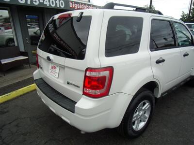 2009 Ford Escape Hybrid Base AWD 2.5L I4 4dr   - Photo 8 - Boise, ID 83704