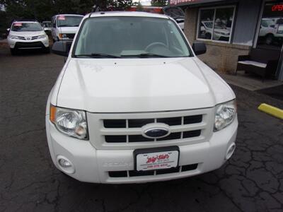 2009 Ford Escape Hybrid Base AWD 2.5L I4 4dr   - Photo 14 - Boise, ID 83704