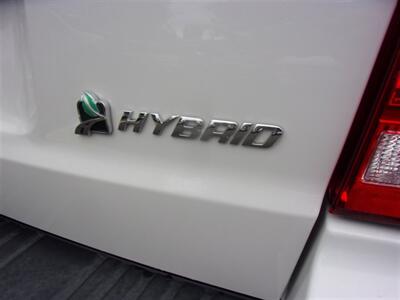 2009 Ford Escape Hybrid Base AWD 2.5L I4 4dr   - Photo 10 - Boise, ID 83704