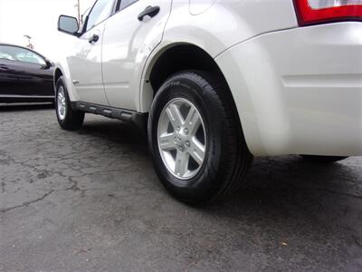 2009 Ford Escape Hybrid Base AWD 2.5L I4 4dr   - Photo 6 - Boise, ID 83704