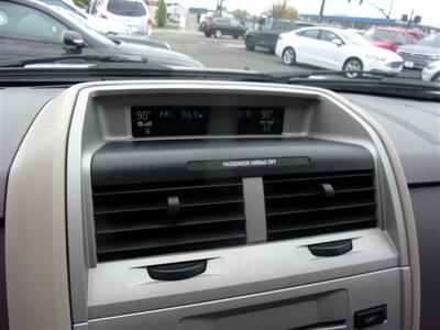 2009 Ford Escape Hybrid Base AWD 2.5L I4 4dr   - Photo 36 - Boise, ID 83704