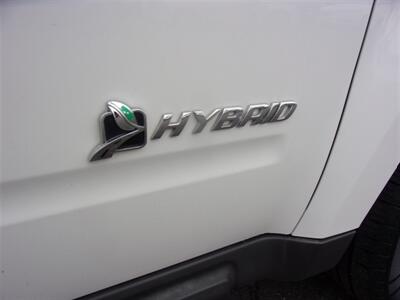 2009 Ford Escape Hybrid Base AWD 2.5L I4 4dr   - Photo 13 - Boise, ID 83704