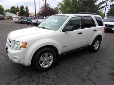 2009 Ford Escape Hybrid Base AWD 2.5L I4 4dr   - Photo 2 - Boise, ID 83704