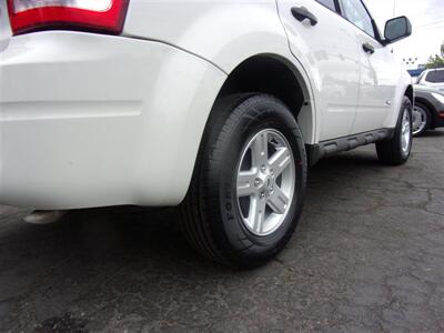 2009 Ford Escape Hybrid Base AWD 2.5L I4 4dr   - Photo 5 - Boise, ID 83704