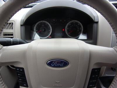 2009 Ford Escape Hybrid Base AWD 2.5L I4 4dr   - Photo 37 - Boise, ID 83704