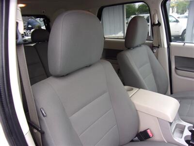 2009 Ford Escape Hybrid Base AWD 2.5L I4 4dr   - Photo 29 - Boise, ID 83704