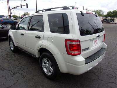 2009 Ford Escape Hybrid Base AWD 2.5L I4 4dr   - Photo 3 - Boise, ID 83704