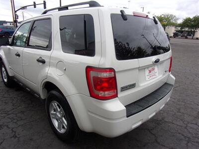 2009 Ford Escape Hybrid Base AWD 2.5L I4 4dr   - Photo 7 - Boise, ID 83704