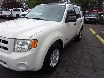 2009 Ford Escape Hybrid Base AWD 2.5L I4 4dr   - Photo 15 - Boise, ID 83704