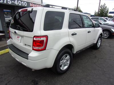 2009 Ford Escape Hybrid Base AWD 2.5L I4 4dr   - Photo 4 - Boise, ID 83704