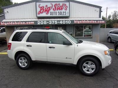 2009 Ford Escape Hybrid Base AWD 2.5L I4 4dr   - Photo 1 - Boise, ID 83704