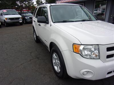 2009 Ford Escape Hybrid Base AWD 2.5L I4 4dr   - Photo 16 - Boise, ID 83704