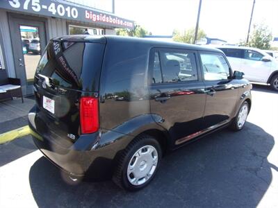 2009 Scion xB Base 2.4L 4dr   - Photo 4 - Boise, ID 83704