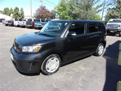 2009 Scion xB Base 2.4L 4dr   - Photo 2 - Boise, ID 83704