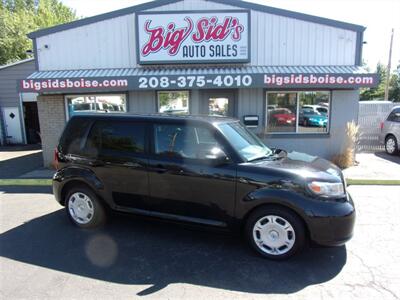 2009 Scion xB Base 2.4L 4dr   - Photo 1 - Boise, ID 83704