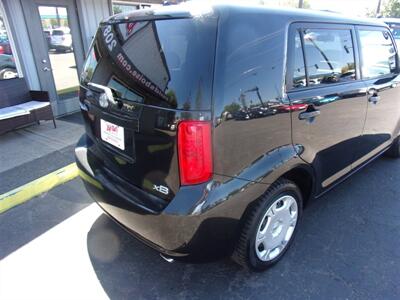 2009 Scion xB Base 2.4L 4dr   - Photo 8 - Boise, ID 83704