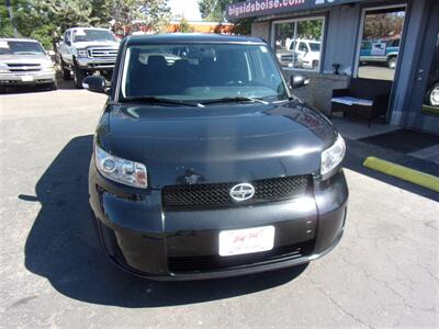 2009 Scion xB Base 2.4L 4dr   - Photo 12 - Boise, ID 83704