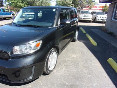 2009 Scion xB Base 2.4L 4dr   - Photo 13 - Boise, ID 83704