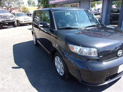 2009 Scion xB Base 2.4L 4dr   - Photo 14 - Boise, ID 83704